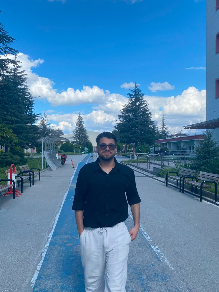 Mehmet KOŞUCU